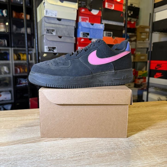 Size 10 - Air Force 1 Low Black ACG
