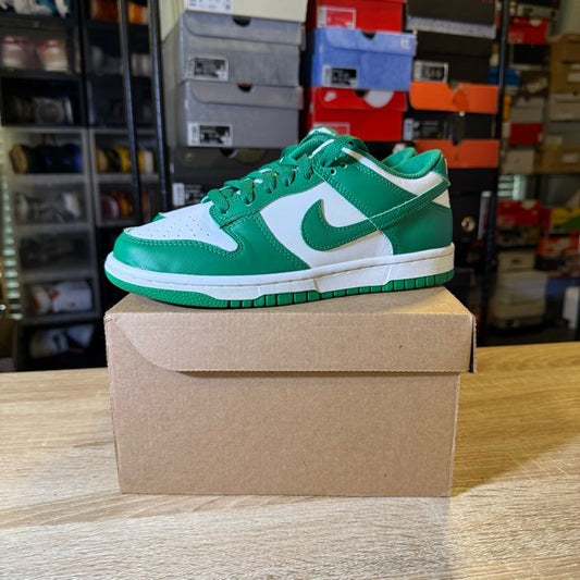 Size 5 - Dunk White Malachite
