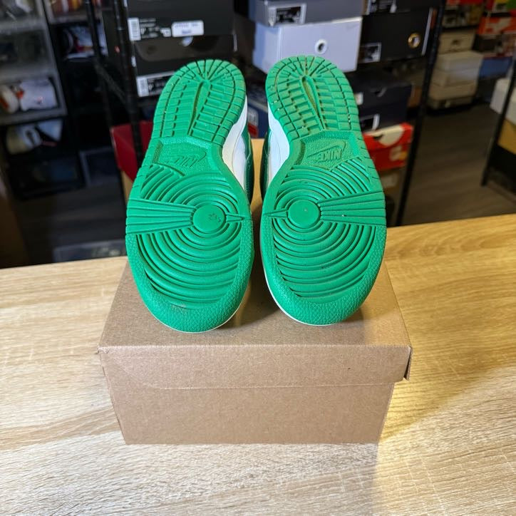Size 5 - Dunk White Malachite