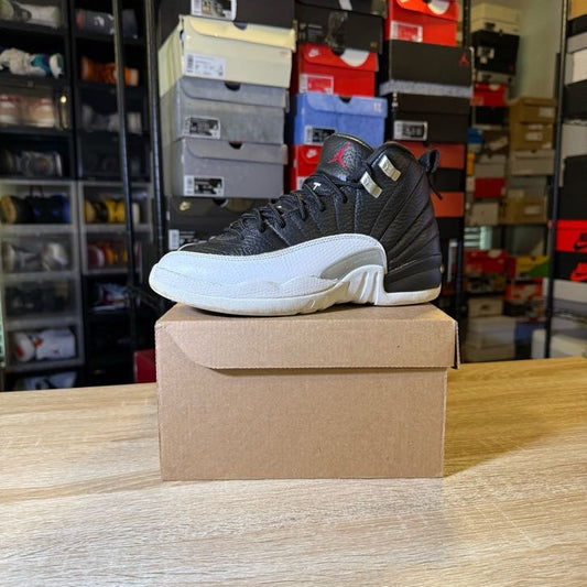 Size 5 - AJ 12 Retro Mid Playoff