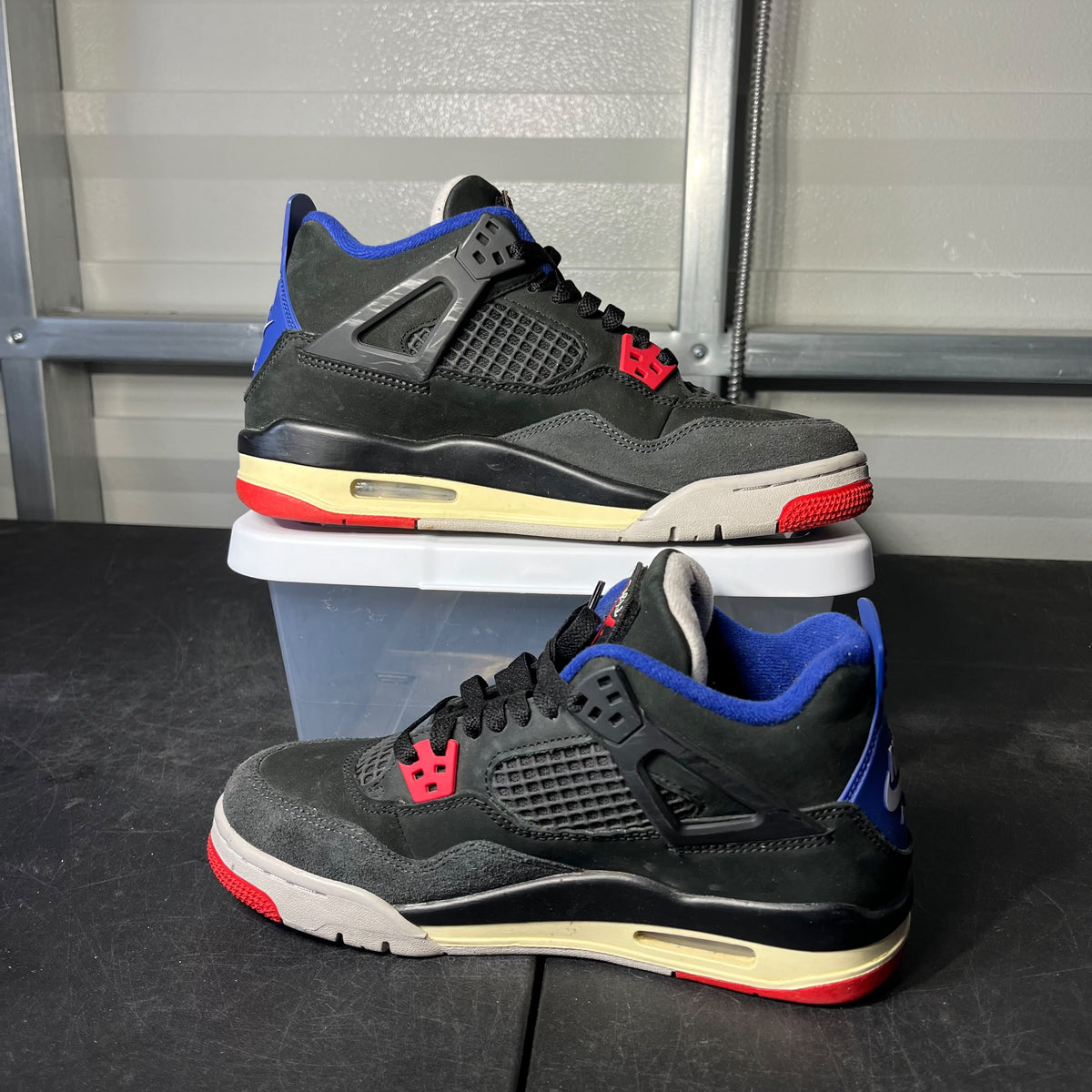 Size 6.5 - AJ 4 Rare Air