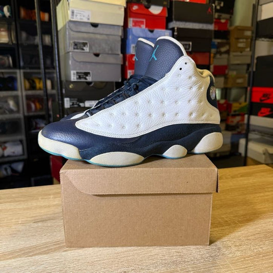 Size 12 - AJ 13 French Blue