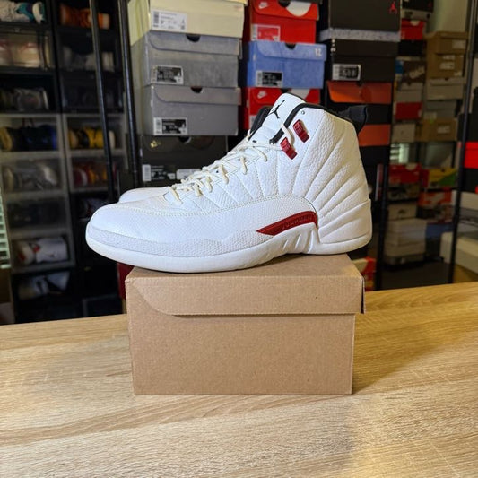 Size - AJ 12 Twist