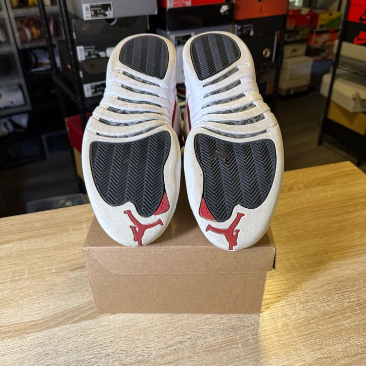 Size - AJ 12 Twist