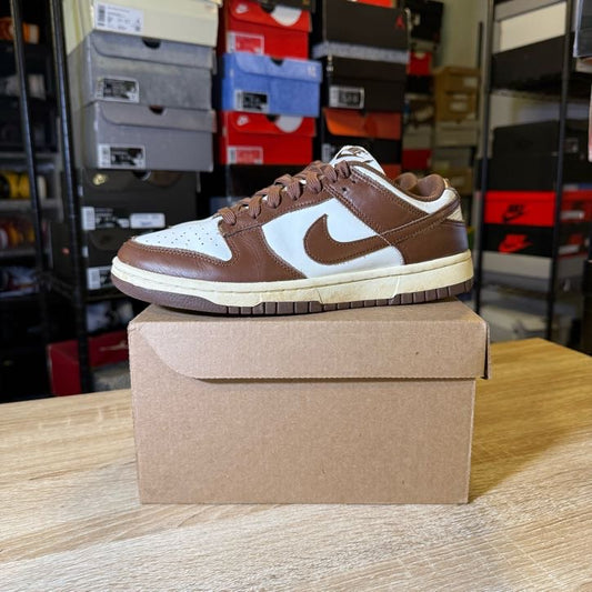 Size 6.5 - Dunk Cacao Wow