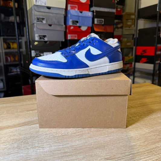 Size 6.5 - Dunk Kentucky