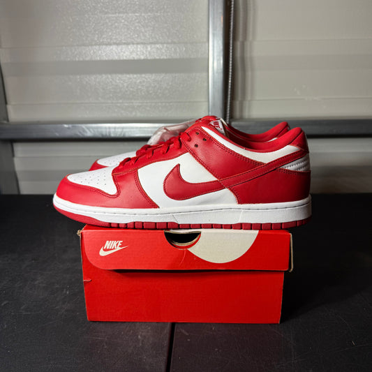 Size 11.5 - Dunk Low St. John