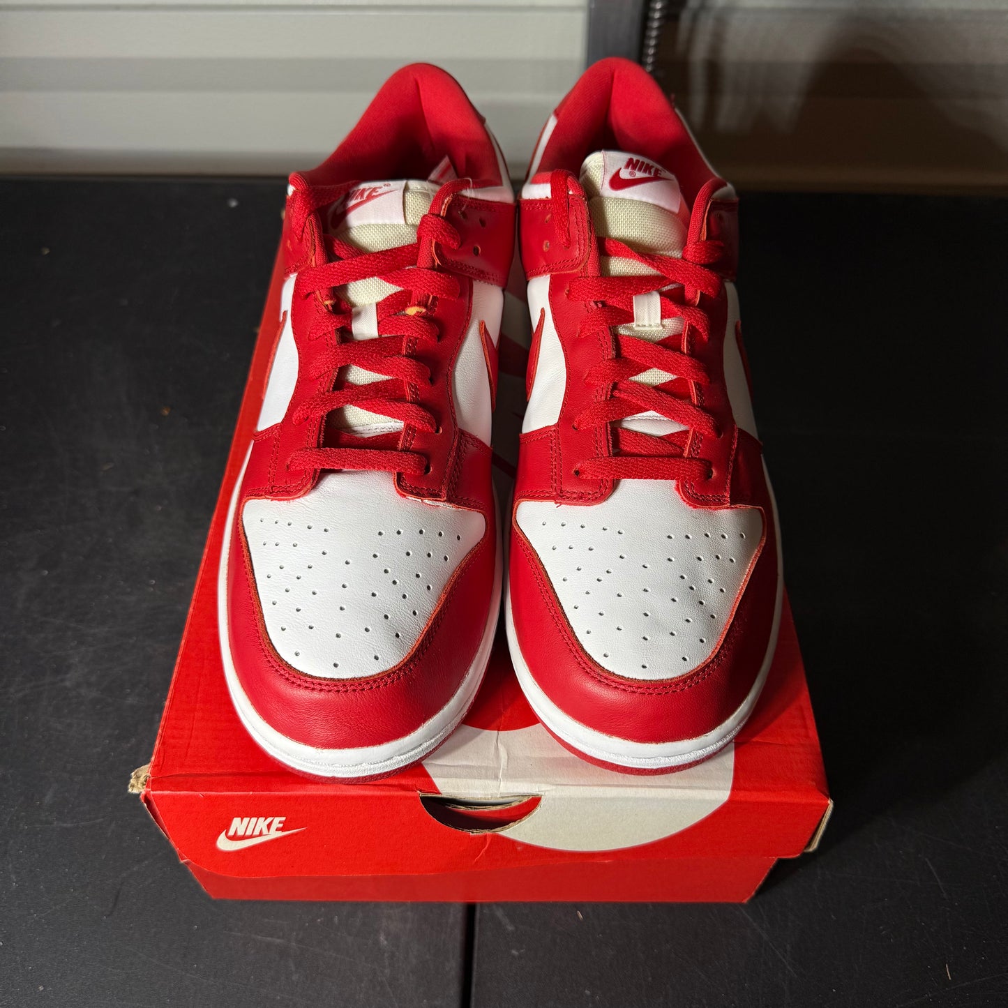 Size 11.5 - Dunk Low St. John