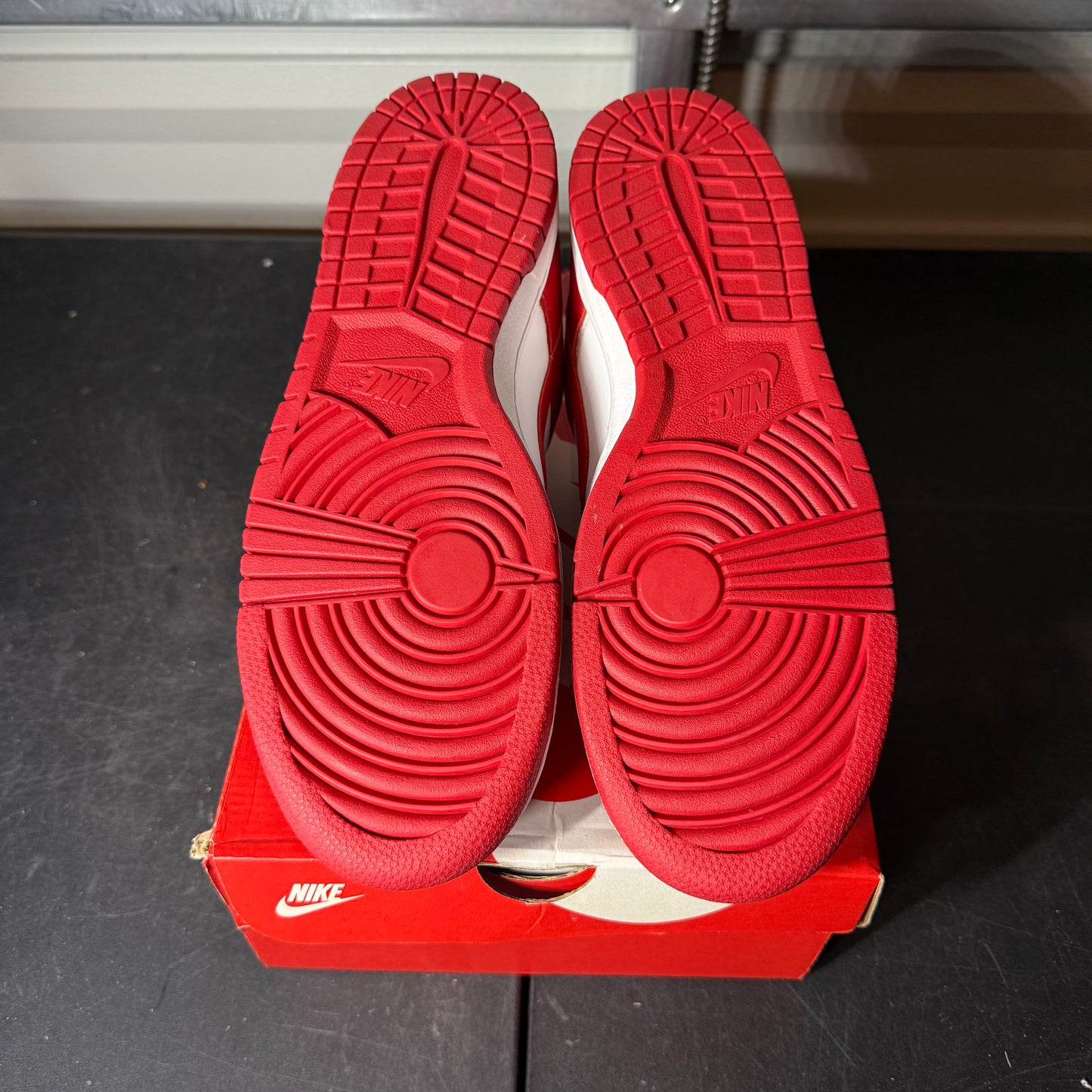 Size 11.5 - Dunk Low St. John