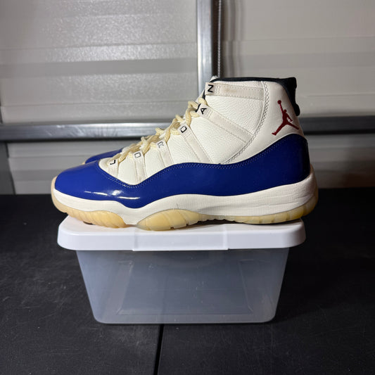 Size 11 - AJ 11 Rare Air