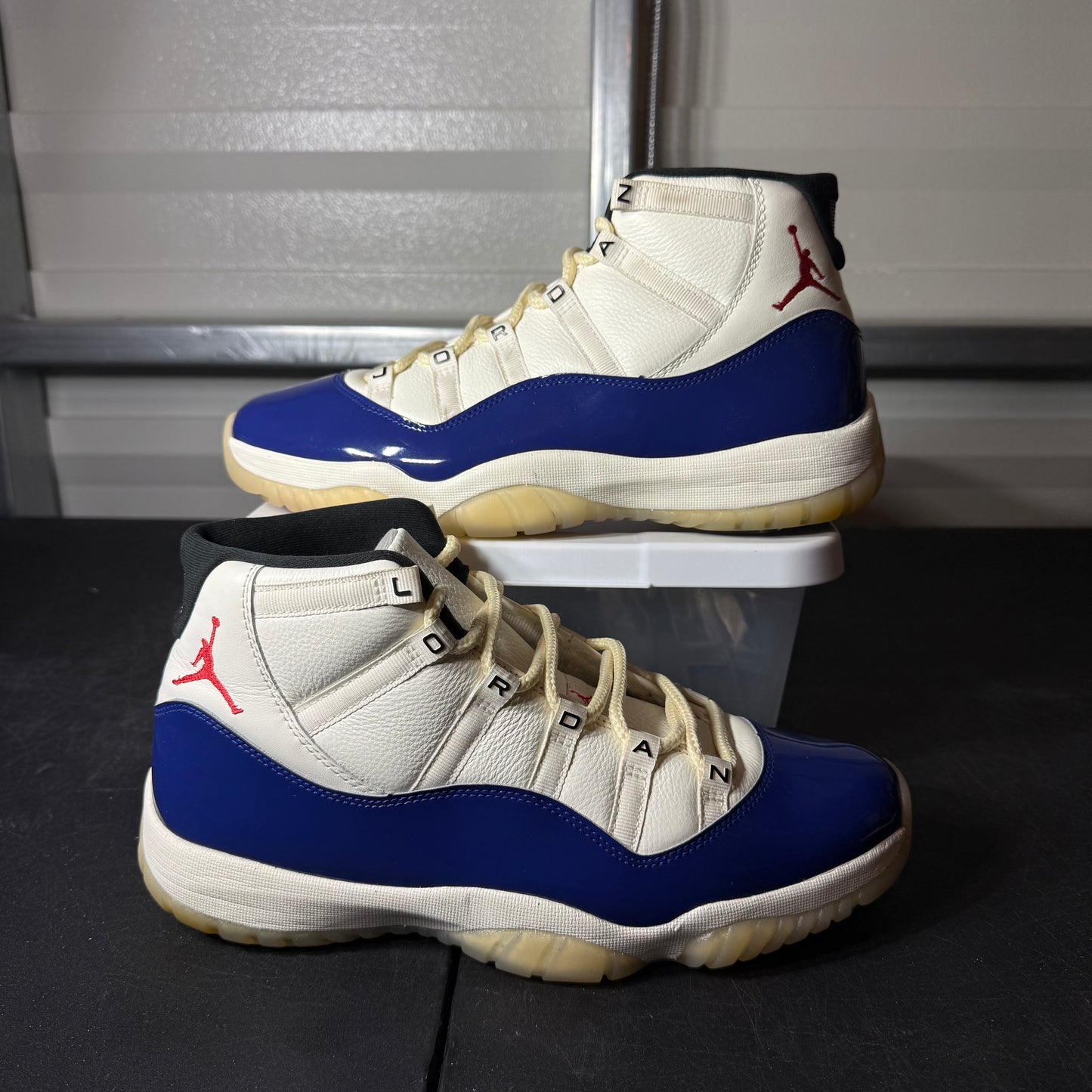Size 11 - AJ 11 Rare Air