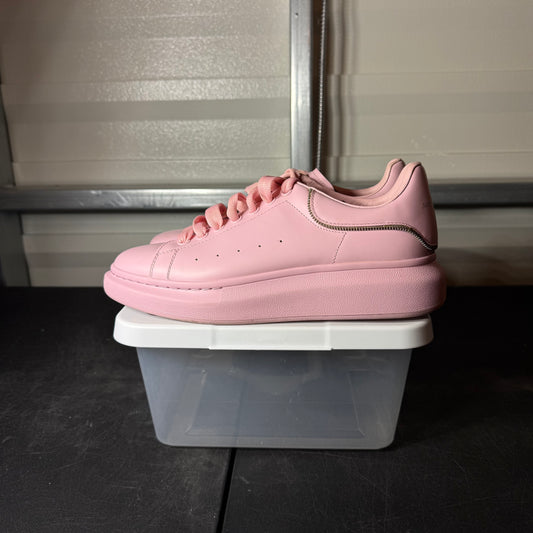 Size 42 - Alexander McQueen Pink