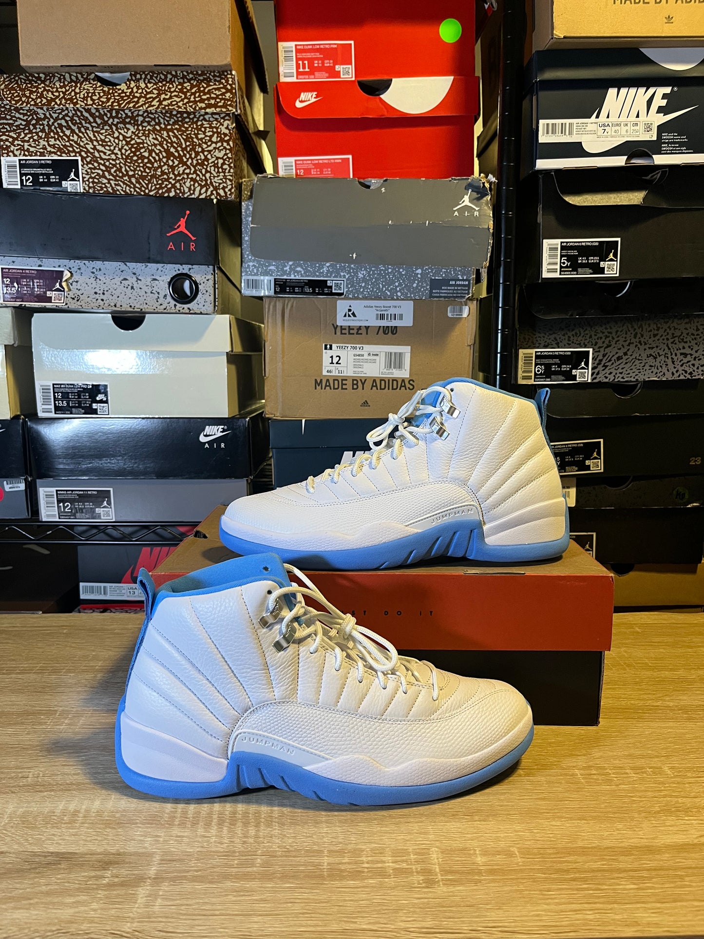 Size 11 - AJ 12 Melo