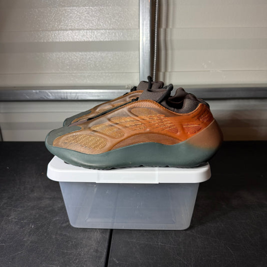 Size 11 - Yeezy 700 Copper
