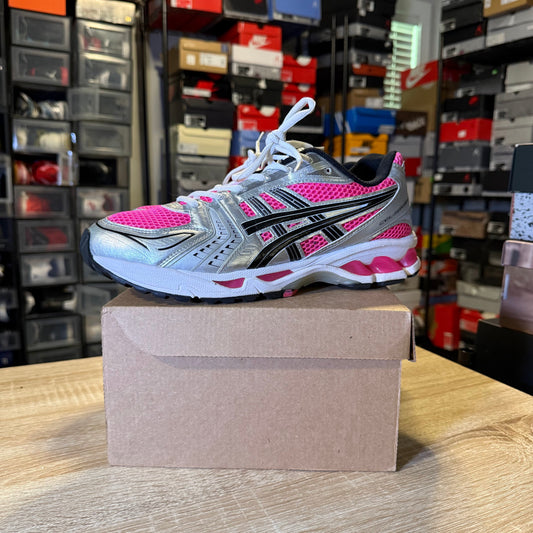 Size 10 - ASICS Gel Kayano 14 Pink Glow