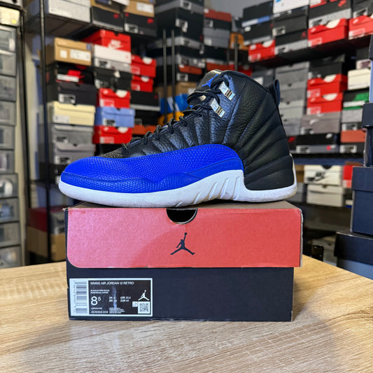 Size 7 - AJ 12 Hyper Royal