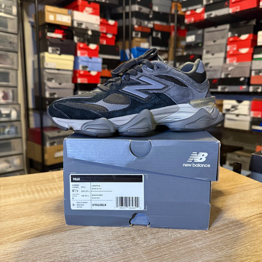 Size 6.5 - New Balance 9060 Castle Rock