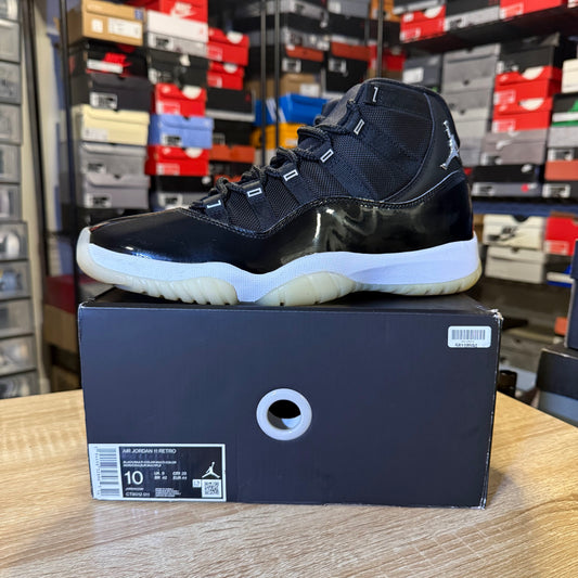 Size 10 - AJ 11 Jubliee