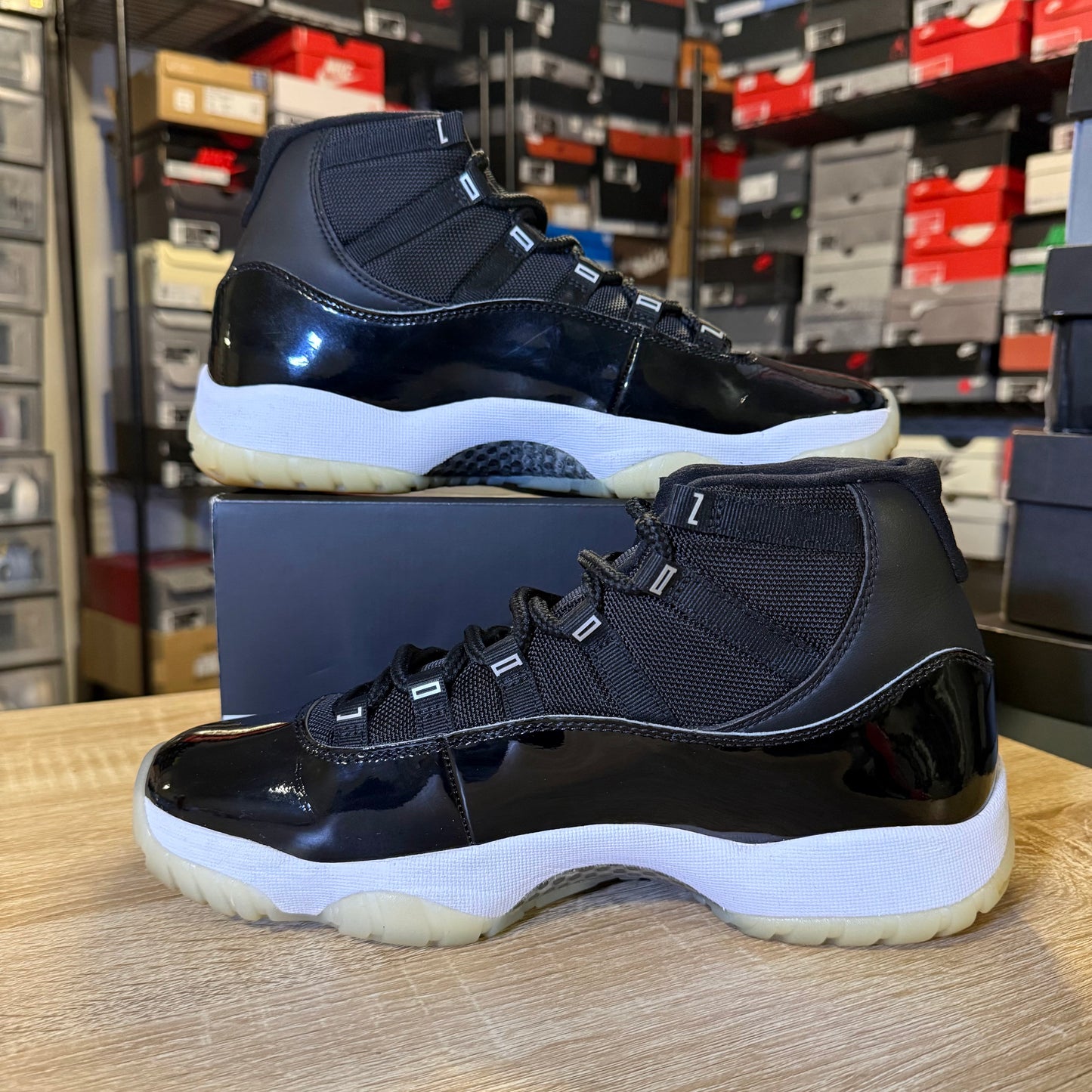 Size 10 - AJ 11 Jubliee