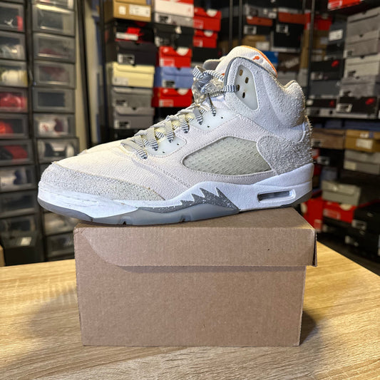 Size 12 - AJ 5 Craft