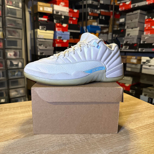 Size 9 - AJ 12 Retro Low Easter