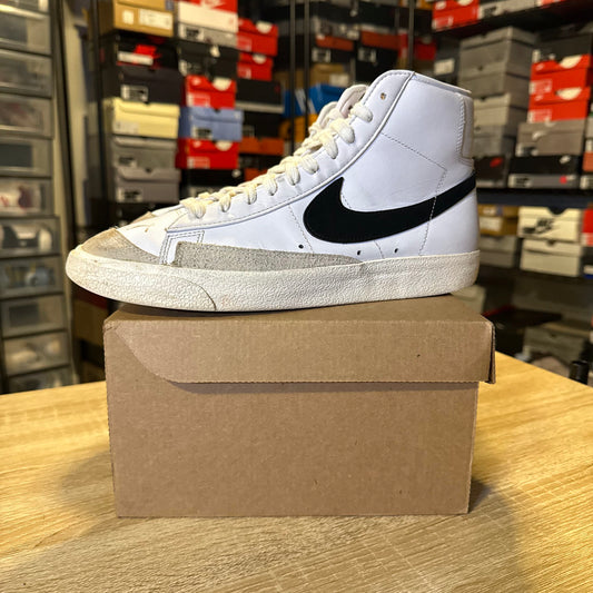 Size 9.5 - Nike Blazer
