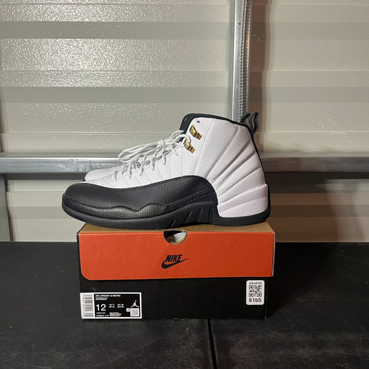 Size 12 - AJ 12 Playoff