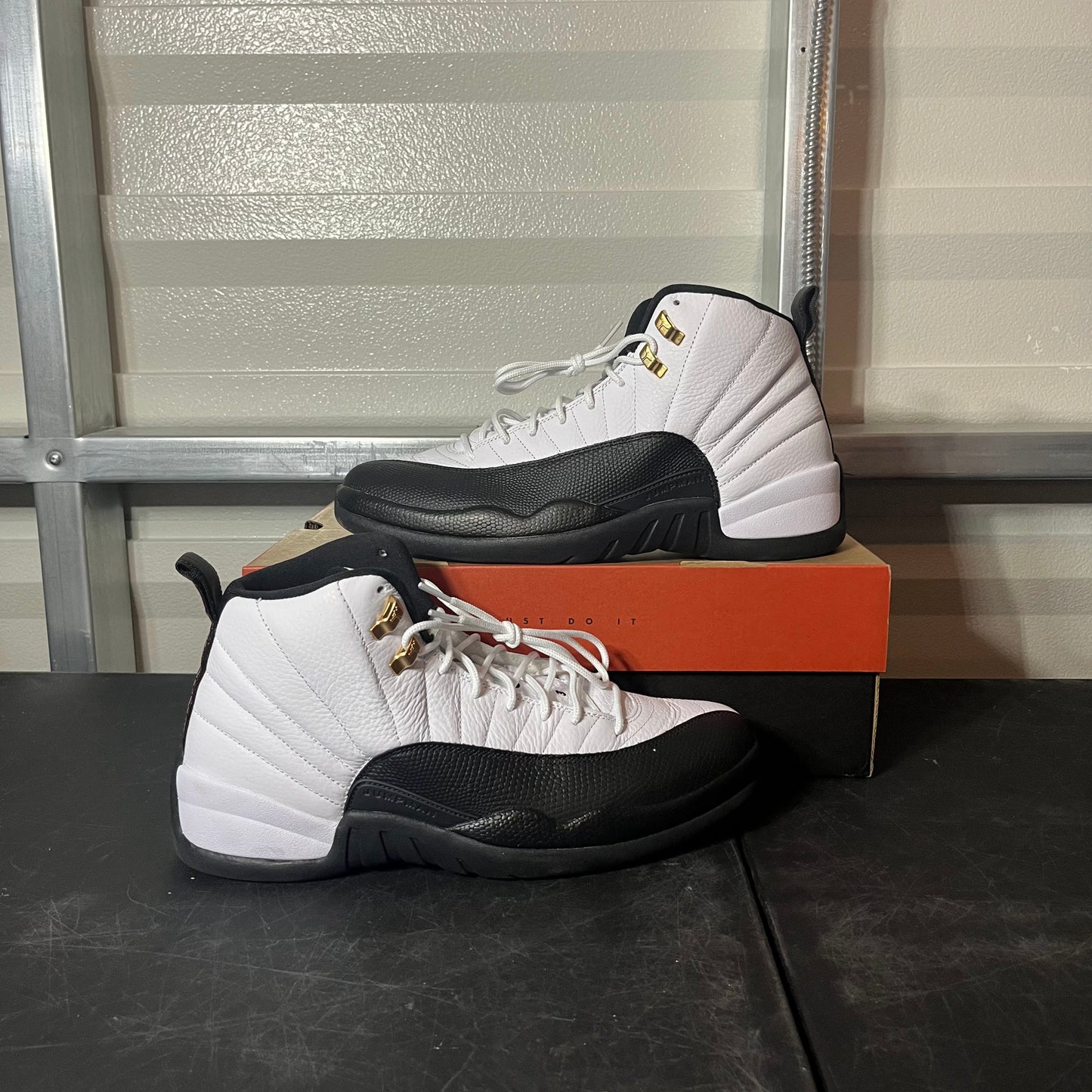 Size 12 - AJ 12 Playoff