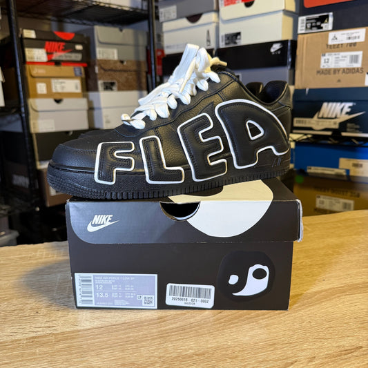 Size 12 - Cactus Plant Flea Market x Air Force 1 Premium 2024 Low Black