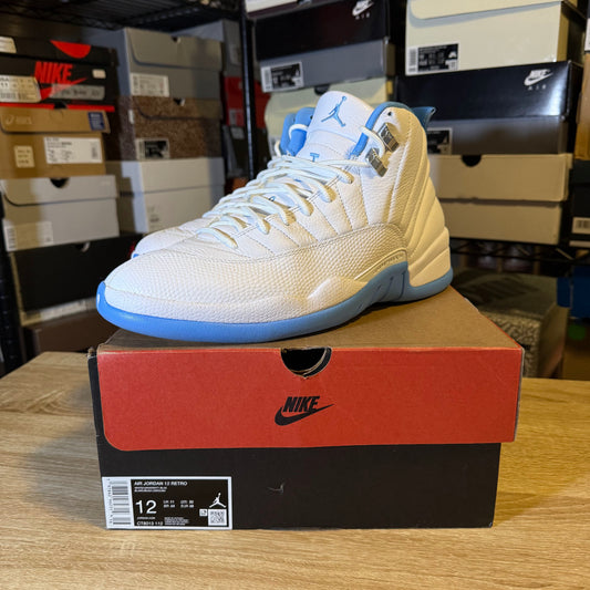 Size 12 - AJ 12 Melo