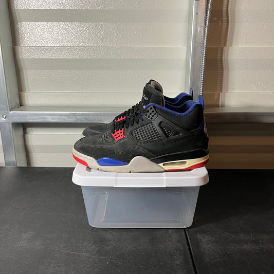 Size 10 - AJ 4 Rare Air