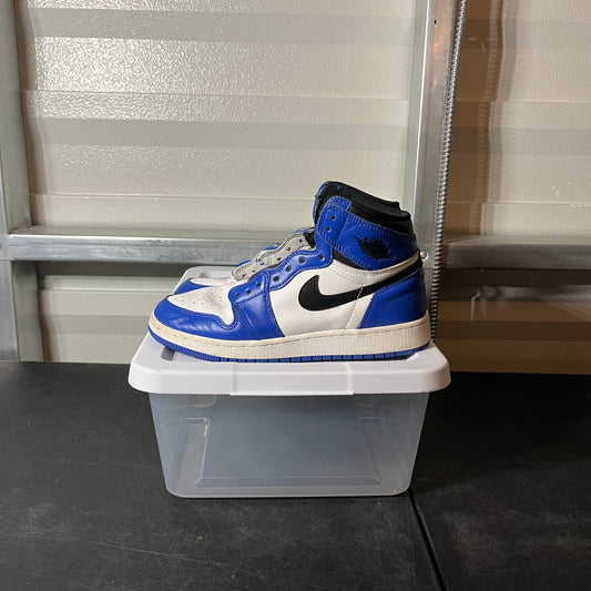 Size 6Y - AJ 1 Game Royal