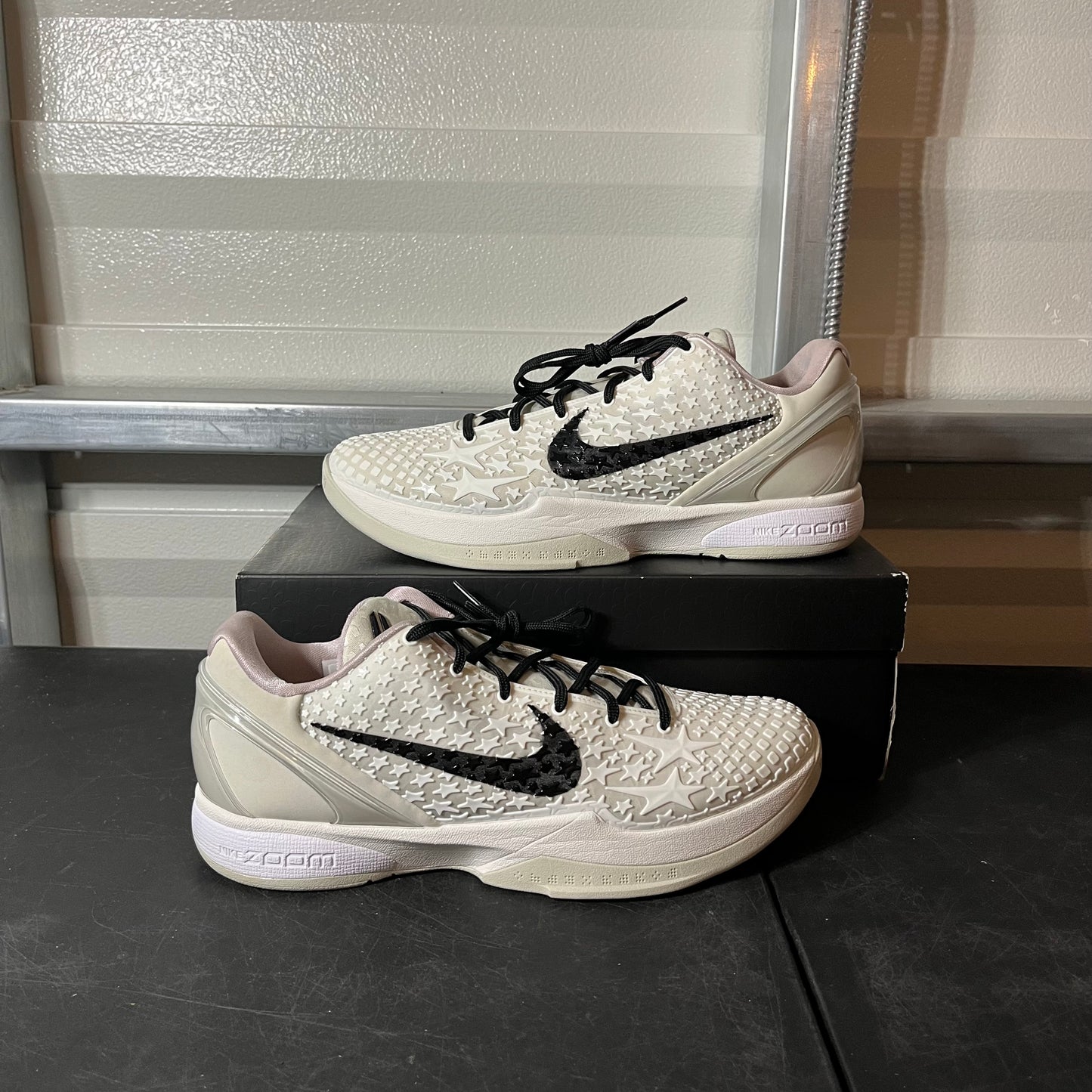 Size 12 - Kobe All Star