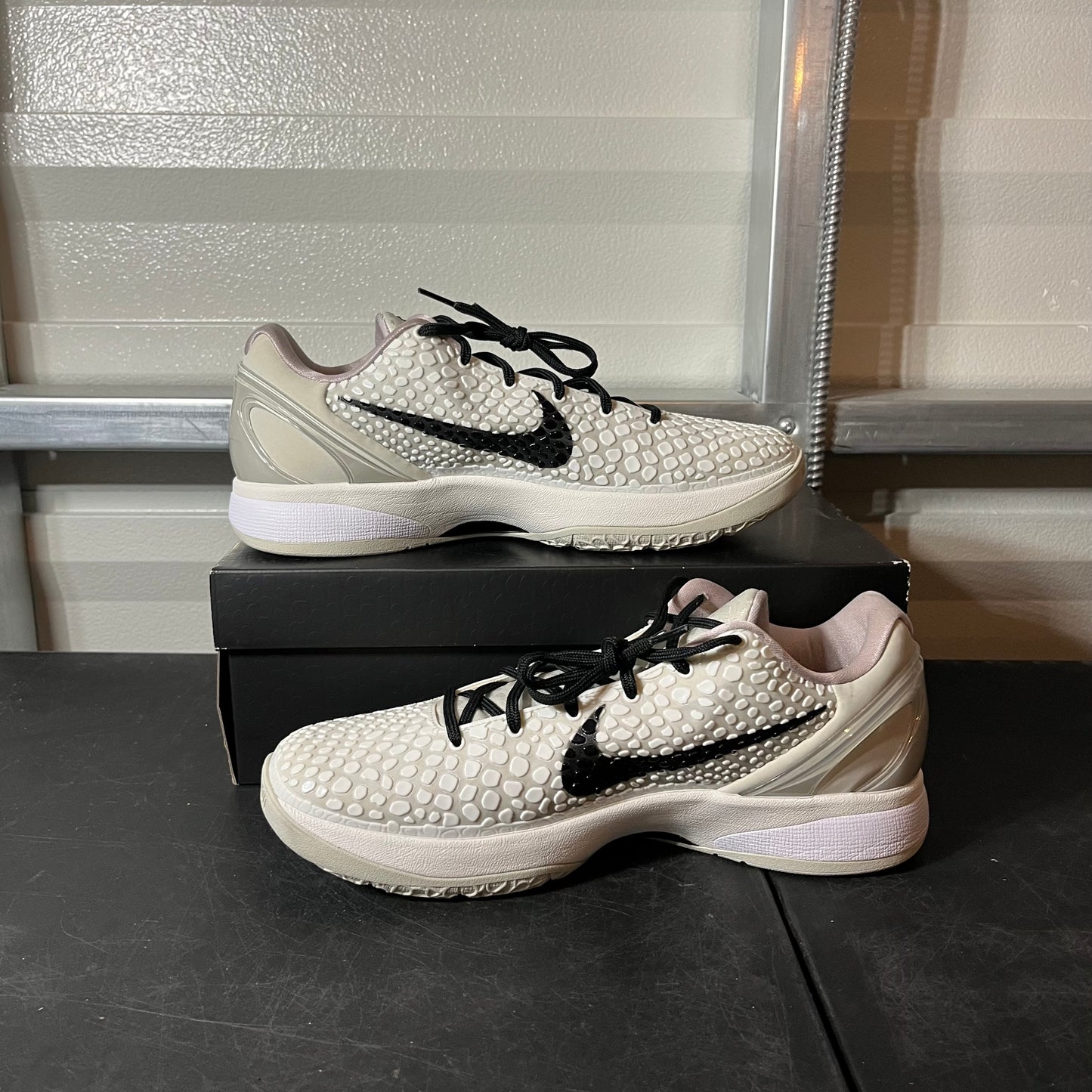 Size 12 - Kobe All Star
