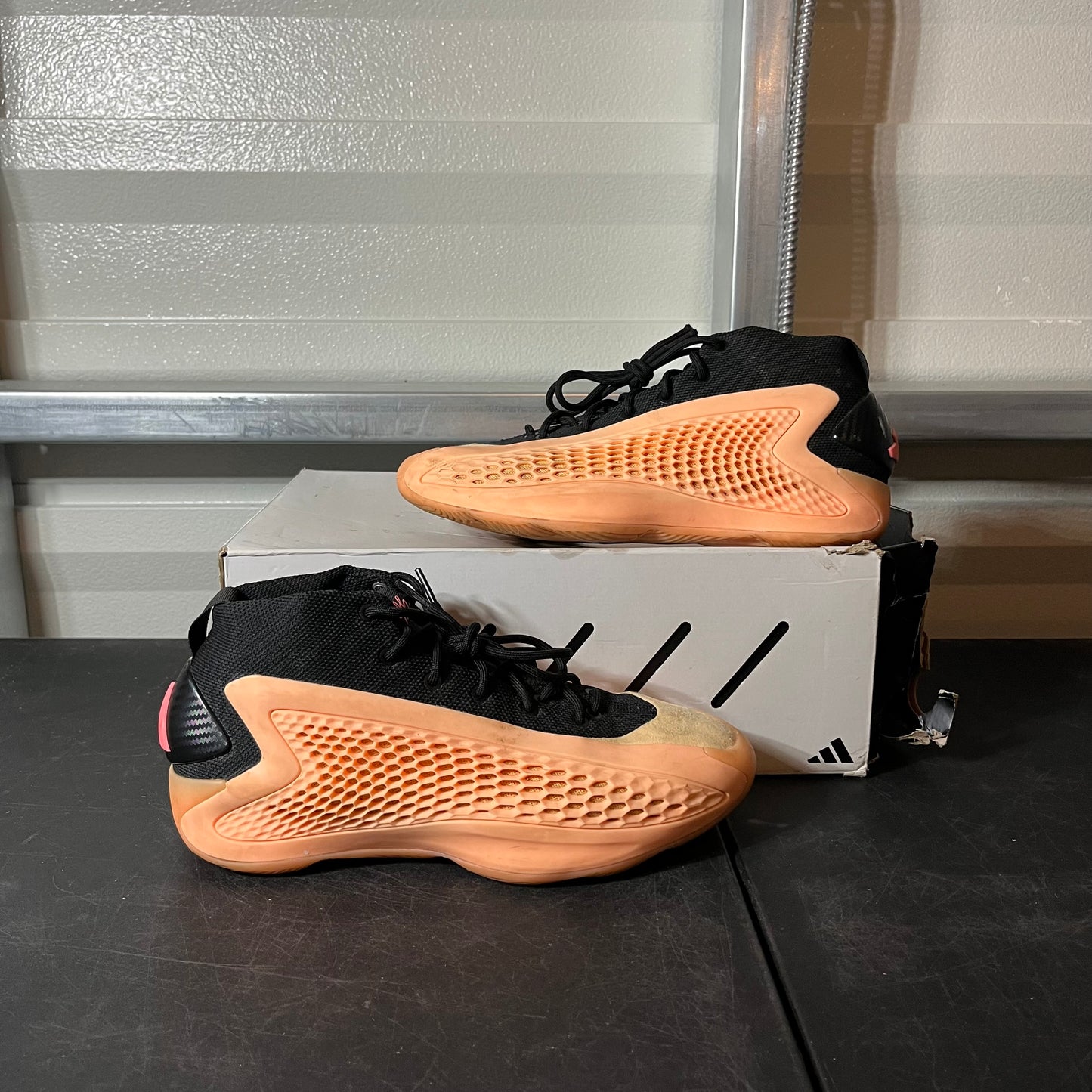 Size 7 - AE