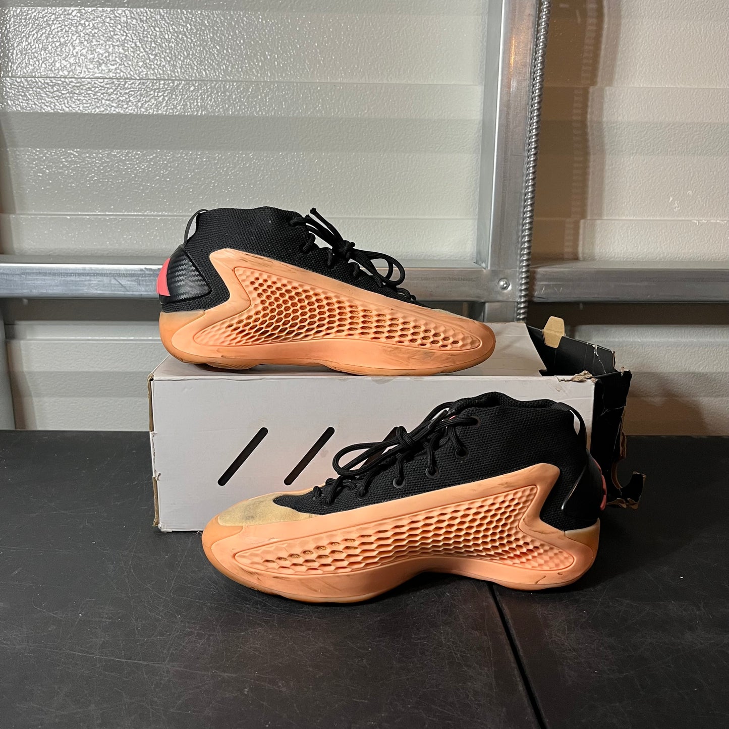 Size 7 - AE