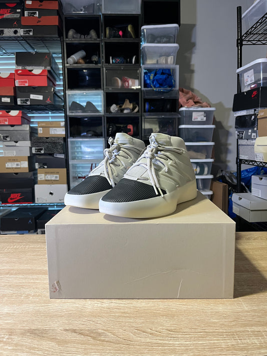 Size 11.5 - adidas Fear Of God Athletics
