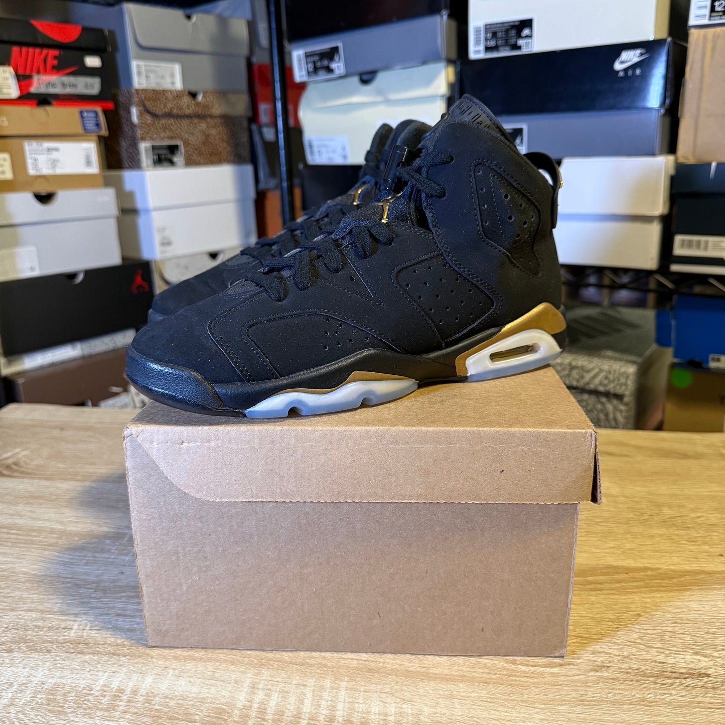 Size 6.5Y - AJ 6 DMP