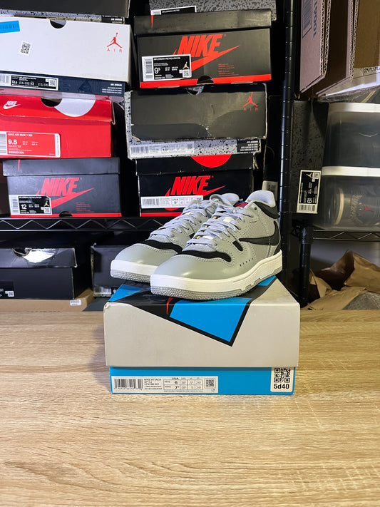 Size 6 - Travis Scott Mac Attack