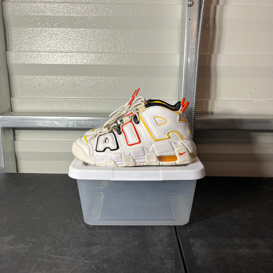 Size 6Y - Uptempo
