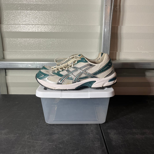 Size 11 - Asics 1130 Green