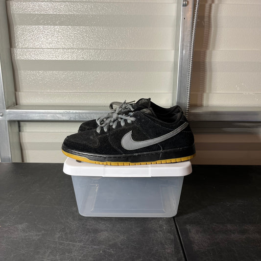 Size 10 - Dunk Black Fog