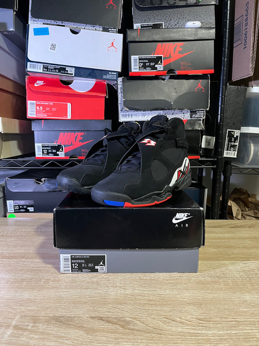 Size 12 – AJ 8 Playoff