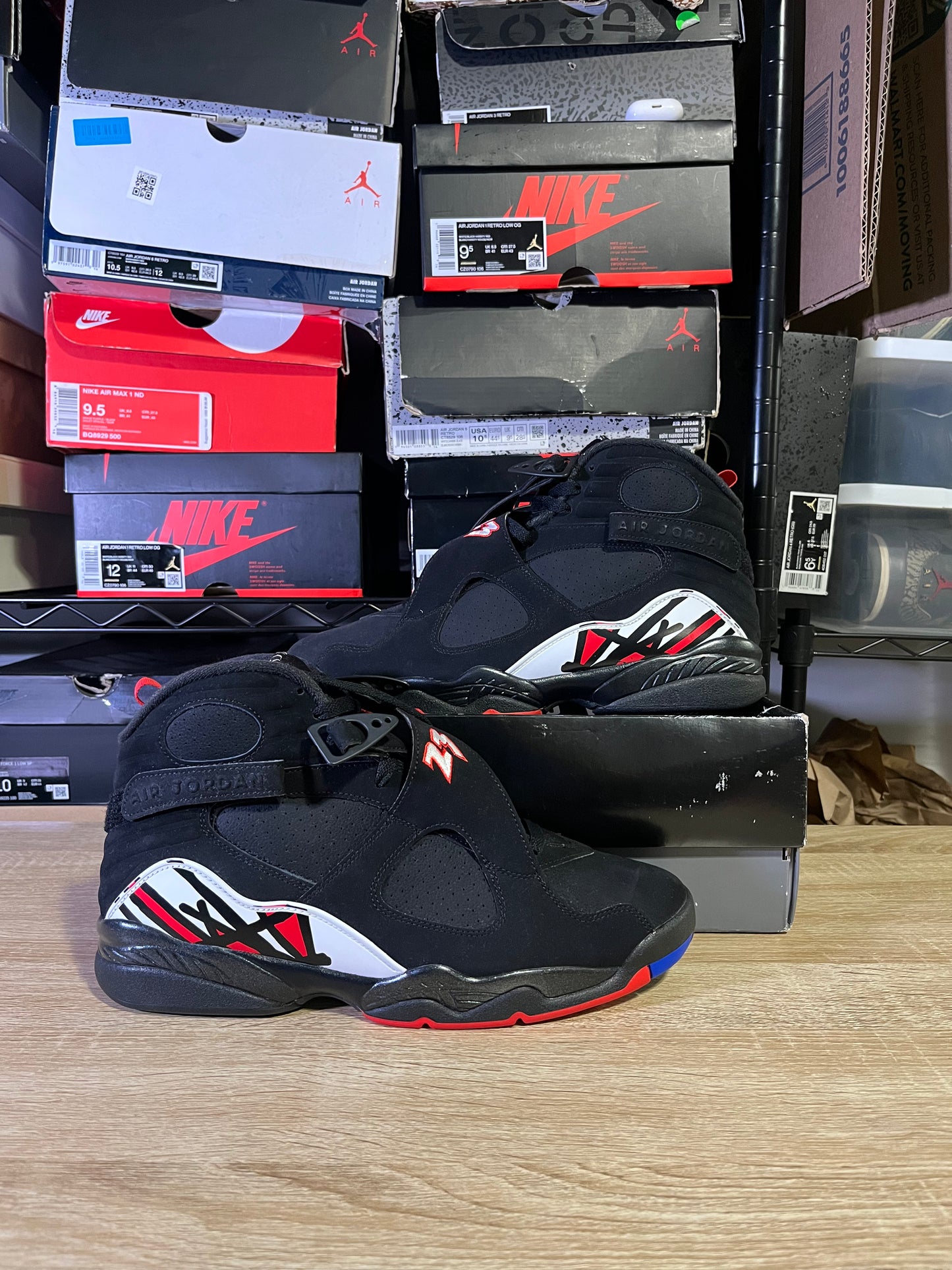Size 12 – AJ 8 Playoff