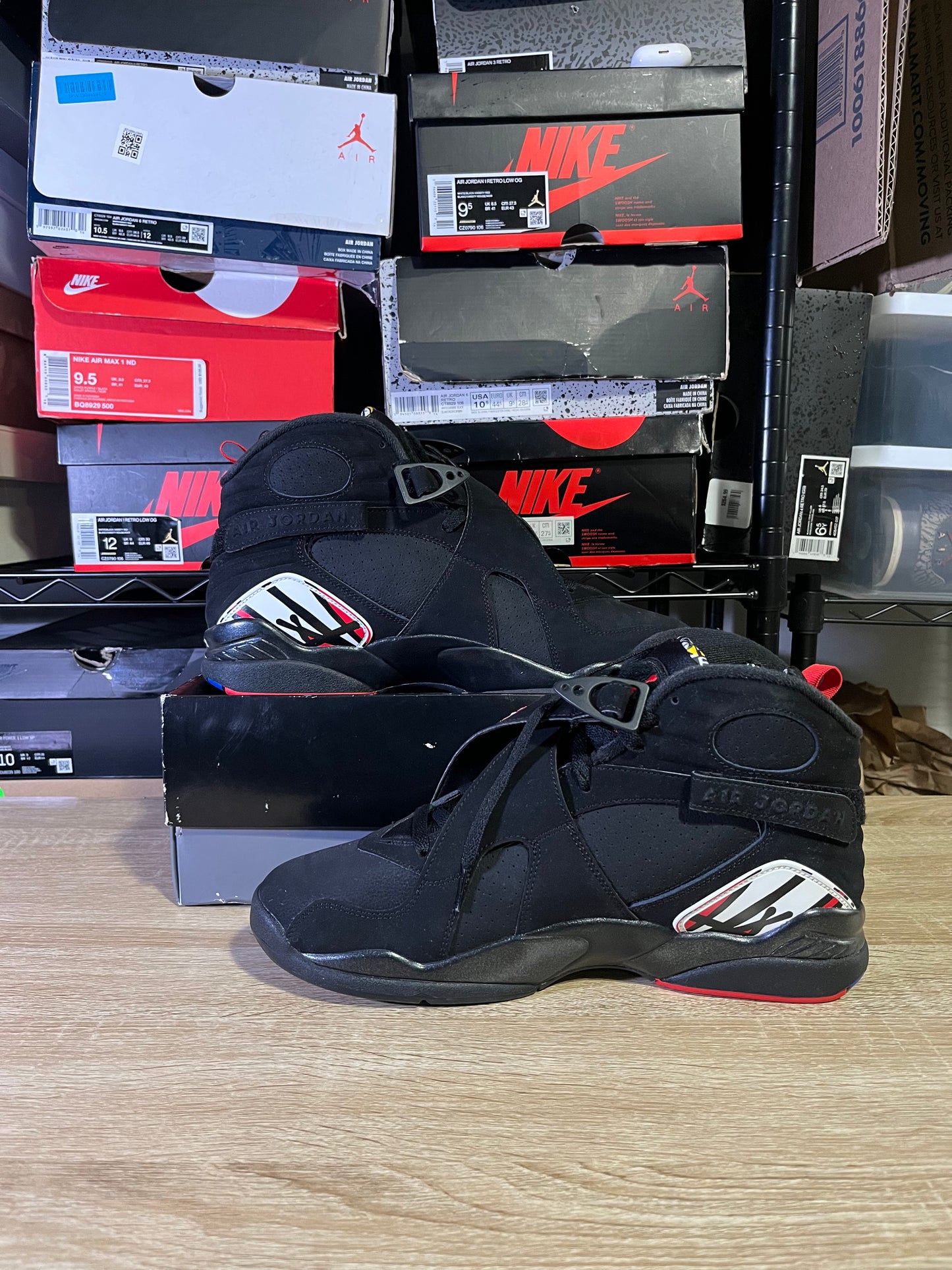 Size 12 – AJ 8 Playoff