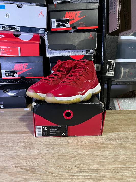 Size 10 – AJ 6 Win Like ’96