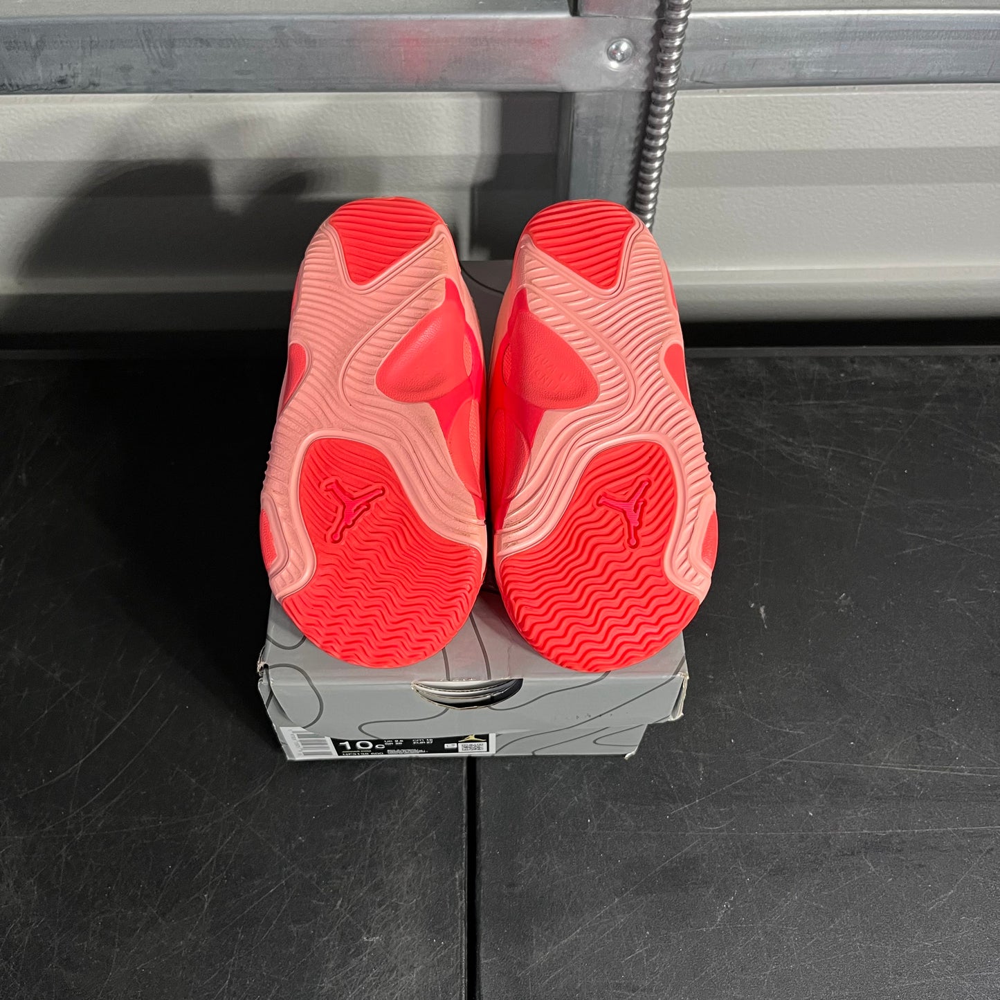 Size 10c - AJ Tatum 3