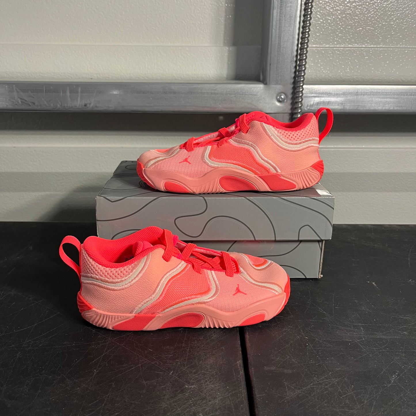 Size 10c - AJ Tatum 3
