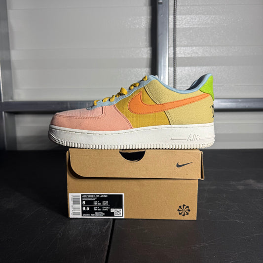 Size 8 - AF1 Have a Nike Day