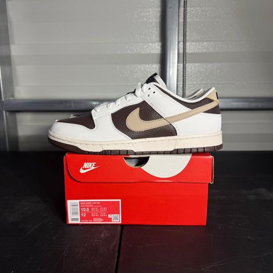 Size 10.5 - Dunk Next Nature